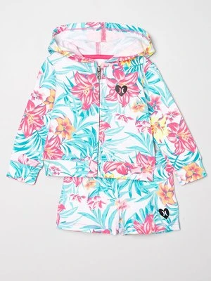 Bluza rozpinana hurley