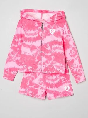 Bluza rozpinana hurley