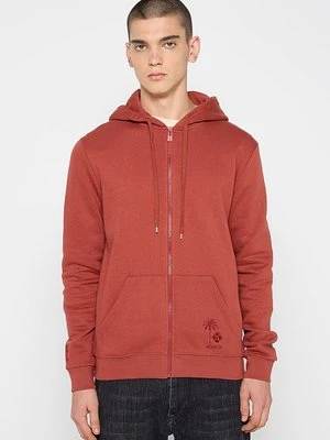 Bluza rozpinana hurley