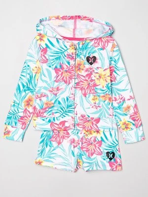 Bluza rozpinana hurley