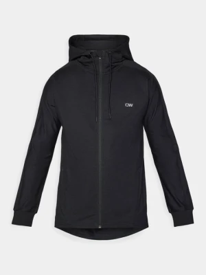 Bluza rozpinana ICANIWILL czarny