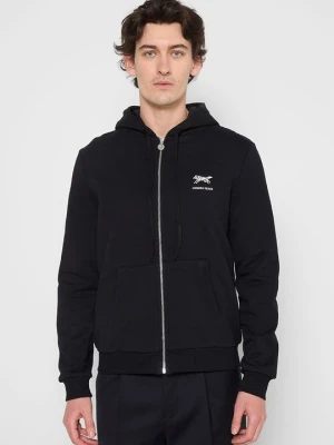 Bluza rozpinana Iceberg czarny