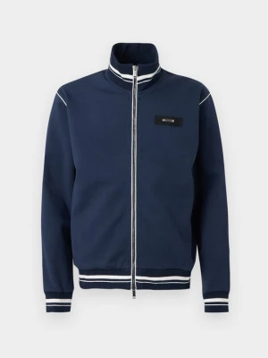 Bluza rozpinana Iceberg granatowy