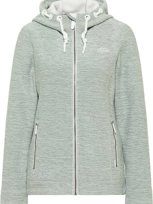 Bluza rozpinana ICEBOUND