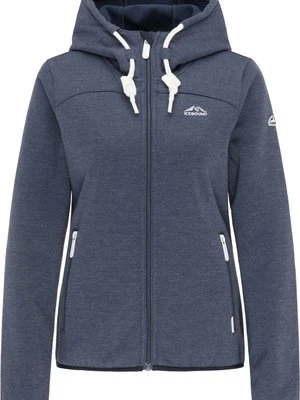 Bluza rozpinana ICEBOUND
