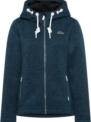 Bluza rozpinana ICEBOUND