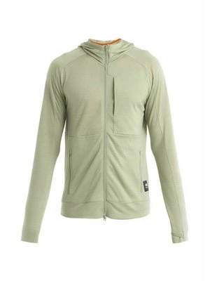 Bluza rozpinana Icebreaker