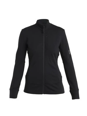 Bluza rozpinana Icebreaker