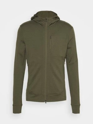 Bluza rozpinana Icebreaker
