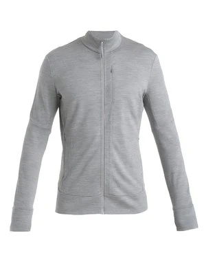 Bluza rozpinana Icebreaker