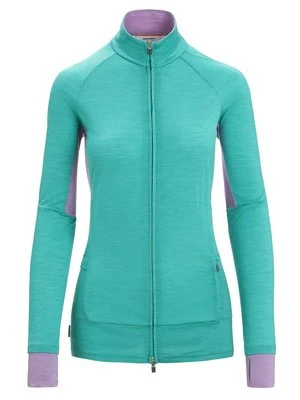 Bluza rozpinana Icebreaker