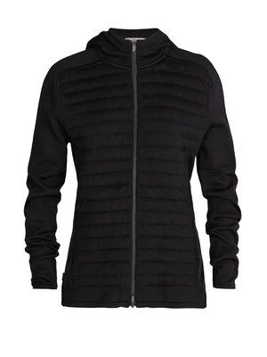 Bluza rozpinana Icebreaker