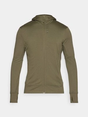 Bluza rozpinana Icebreaker