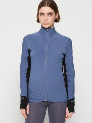 Bluza rozpinana Icebreaker
