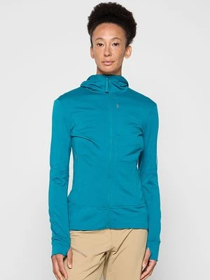 Bluza rozpinana Icebreaker