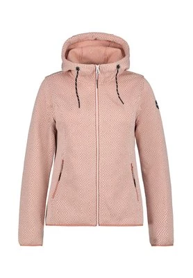 Bluza rozpinana icepeak