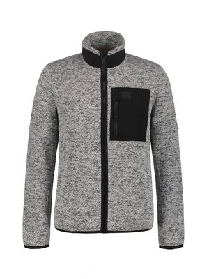Bluza rozpinana icepeak