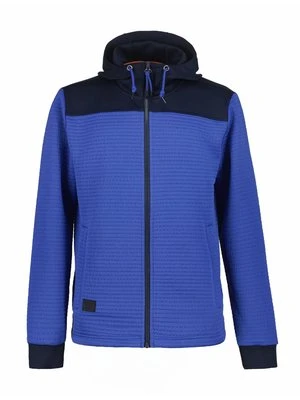 Bluza rozpinana icepeak