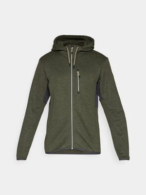 Bluza rozpinana icepeak