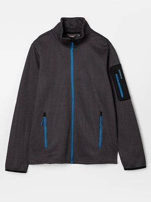 Bluza rozpinana icepeak