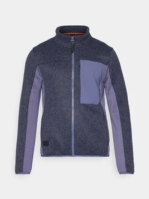Bluza rozpinana icepeak