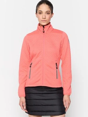 Bluza rozpinana icepeak