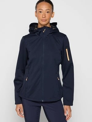 Bluza rozpinana icepeak