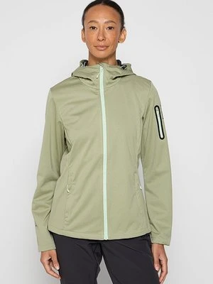 Bluza rozpinana icepeak