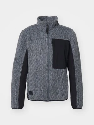 Bluza rozpinana icepeak