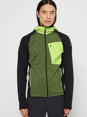 Bluza rozpinana icepeak
