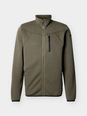 Bluza rozpinana icepeak