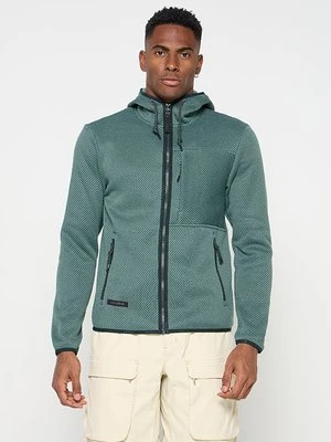 Bluza rozpinana icepeak