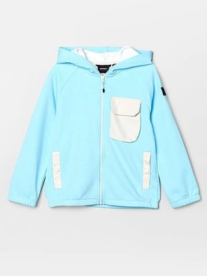 Bluza rozpinana icepeak