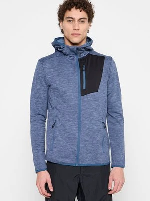 Bluza rozpinana icepeak