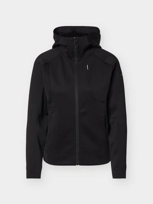 Bluza rozpinana icepeak czarny