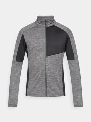 Bluza rozpinana icepeak szary