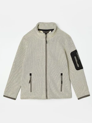 Bluza rozpinana icepeak beżowy