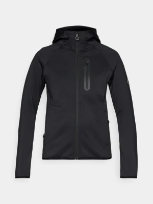 Bluza rozpinana icepeak czarny