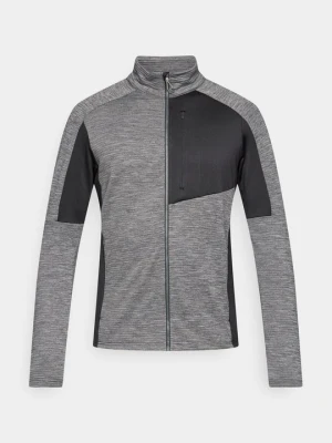 Bluza rozpinana icepeak szary