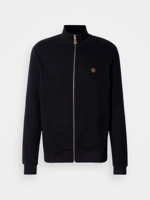 Bluza rozpinana INDICODE czarny