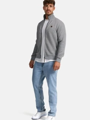 Bluza rozpinana INDICODE JEANS