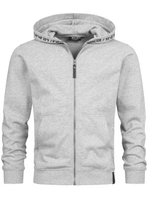 Bluza rozpinana INDICODE JEANS