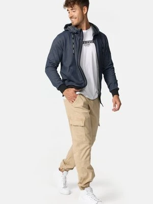 Bluza rozpinana INDICODE JEANS