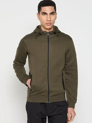 Bluza rozpinana INDICODE JEANS