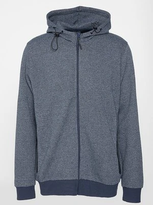 Bluza rozpinana INDICODE granatowy