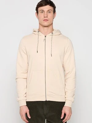 Bluza rozpinana INDICODE szary