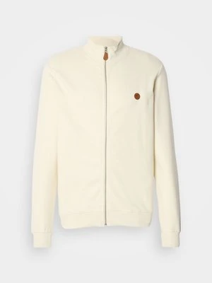Bluza rozpinana INDICODE mleczny