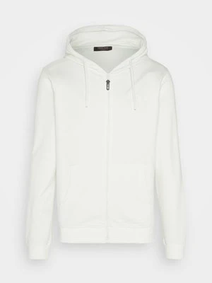 Bluza rozpinana INDICODE mleczny