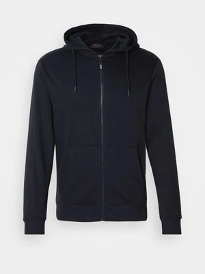 Bluza rozpinana INDICODE granatowy