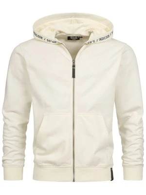 Bluza rozpinana INDICODE JEANS